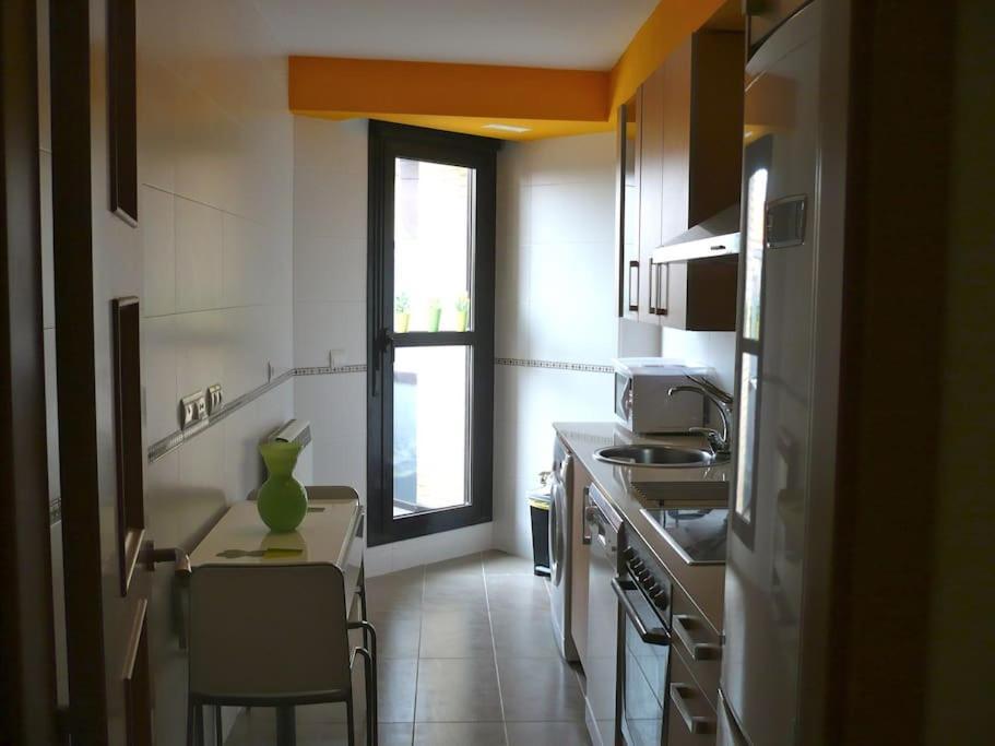 Atico, Piscina, Ac, Wi-Fi Y Parking Gratis, Gran Terraza, Vut 47-79 Arroyo de la Encomienda Exterior foto
