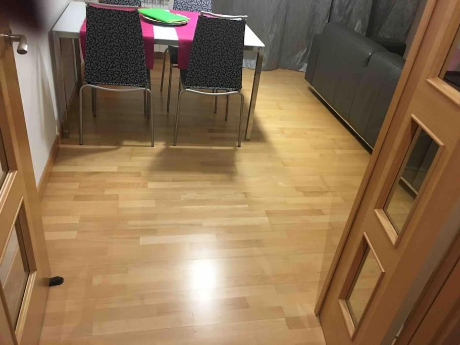 Atico, Piscina, Ac, Wi-Fi Y Parking Gratis, Gran Terraza, Vut 47-79 Arroyo de la Encomienda Exterior foto