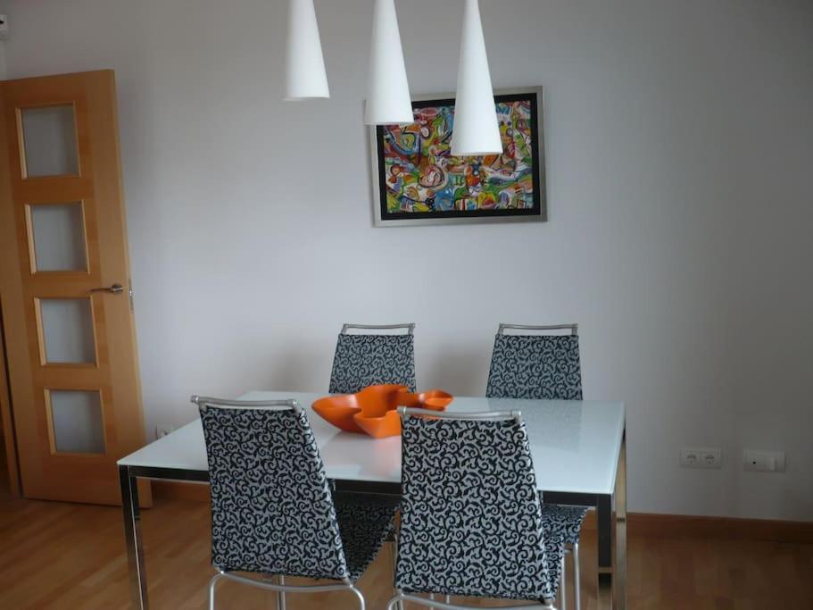 Atico, Piscina, Ac, Wi-Fi Y Parking Gratis, Gran Terraza, Vut 47-79 Arroyo de la Encomienda Exterior foto
