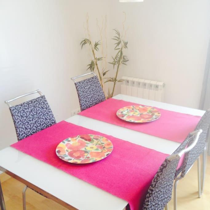 Atico, Piscina, Ac, Wi-Fi Y Parking Gratis, Gran Terraza, Vut 47-79 Arroyo de la Encomienda Exterior foto