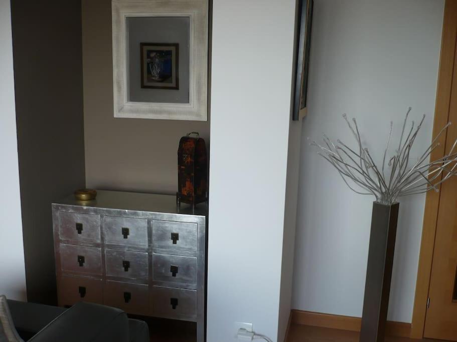 Atico, Piscina, Ac, Wi-Fi Y Parking Gratis, Gran Terraza, Vut 47-79 Arroyo de la Encomienda Exterior foto