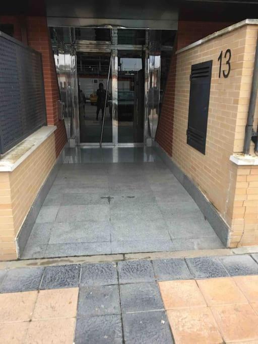 Atico, Piscina, Ac, Wi-Fi Y Parking Gratis, Gran Terraza, Vut 47-79 Arroyo de la Encomienda Exterior foto