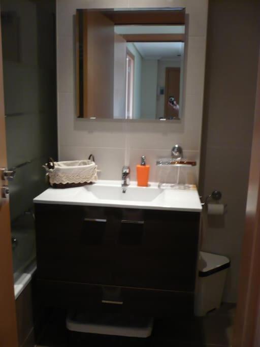 Atico, Piscina, Ac, Wi-Fi Y Parking Gratis, Gran Terraza, Vut 47-79 Arroyo de la Encomienda Exterior foto