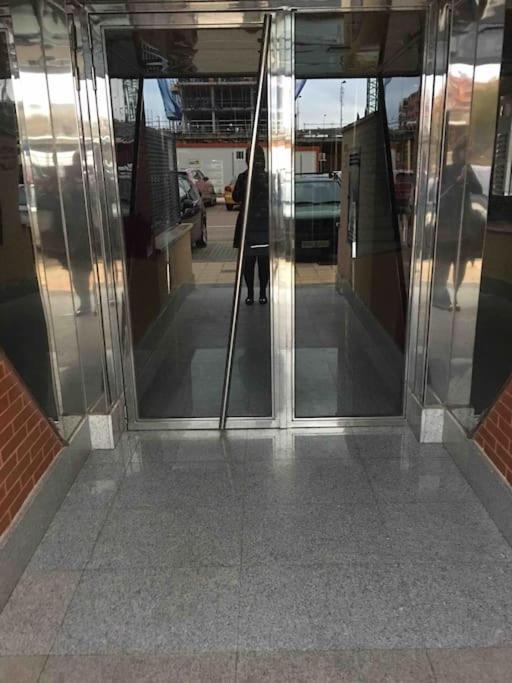 Atico, Piscina, Ac, Wi-Fi Y Parking Gratis, Gran Terraza, Vut 47-79 Arroyo de la Encomienda Exterior foto