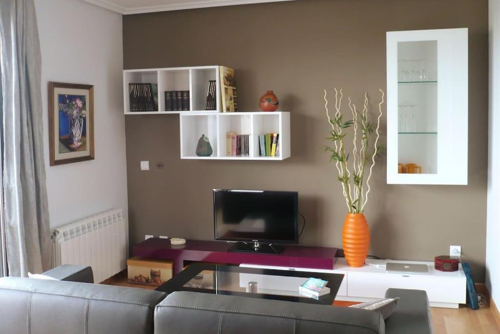 Atico, Piscina, Ac, Wi-Fi Y Parking Gratis, Gran Terraza, Vut 47-79 Arroyo de la Encomienda Exterior foto