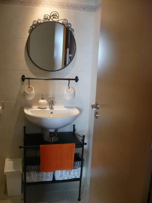 Atico, Piscina, Ac, Wi-Fi Y Parking Gratis, Gran Terraza, Vut 47-79 Arroyo de la Encomienda Exterior foto