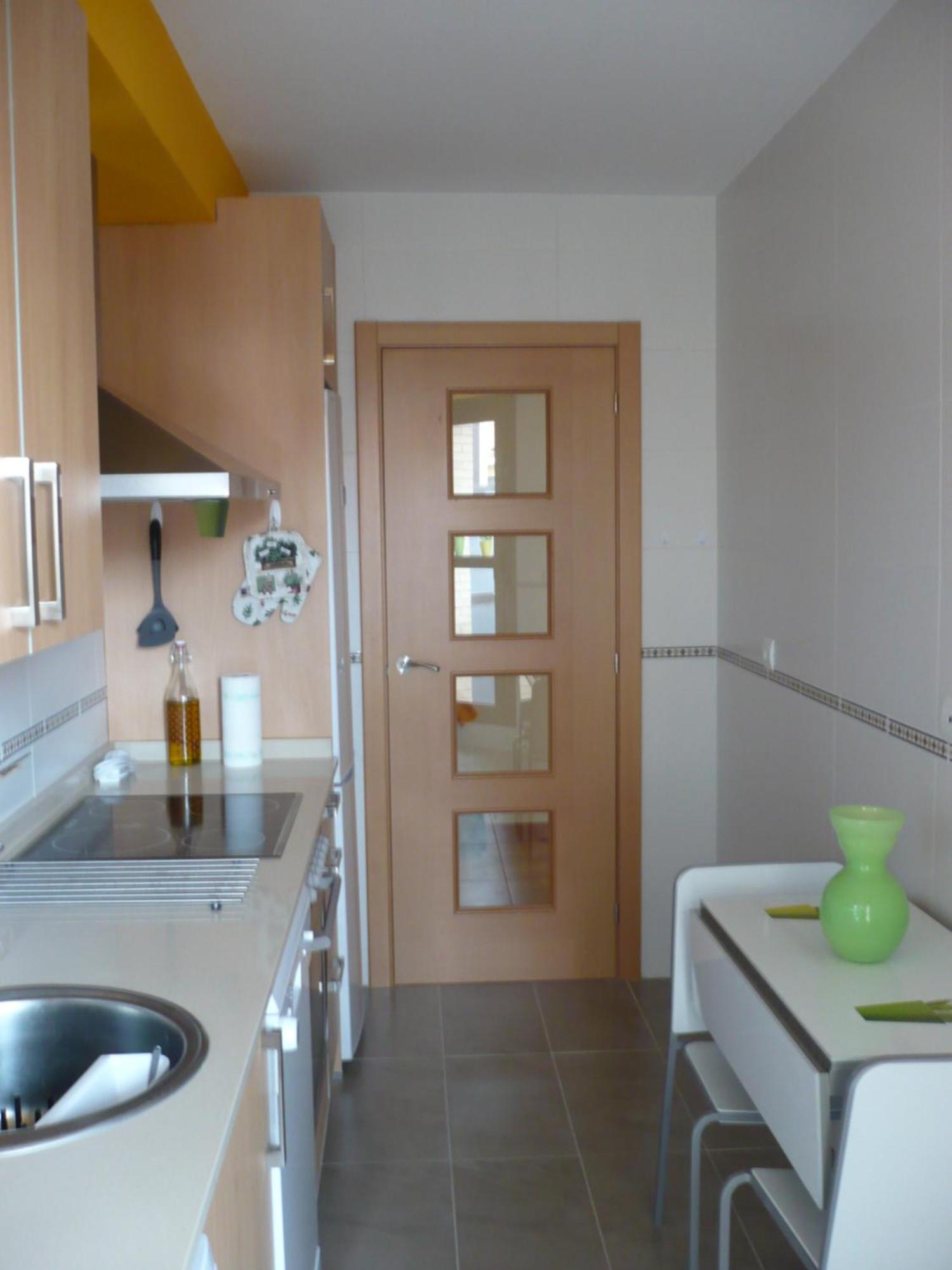 Atico, Piscina, Ac, Wi-Fi Y Parking Gratis, Gran Terraza, Vut 47-79 Arroyo de la Encomienda Exterior foto