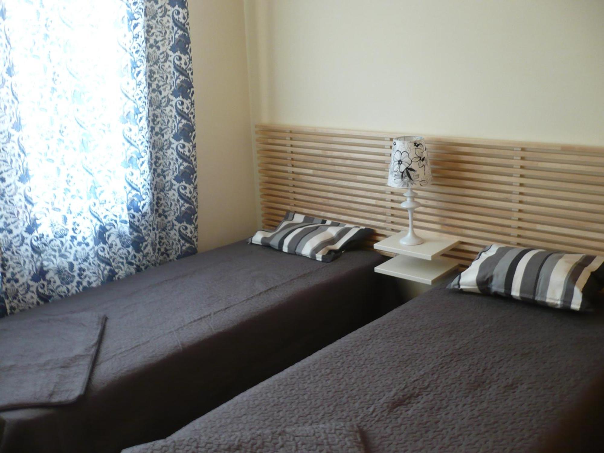 Atico, Piscina, Ac, Wi-Fi Y Parking Gratis, Gran Terraza, Vut 47-79 Arroyo de la Encomienda Exterior foto